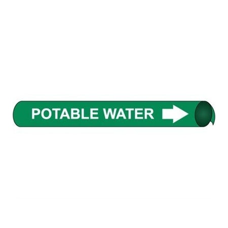 Nmc Potable Water W/G, D4084 D4084